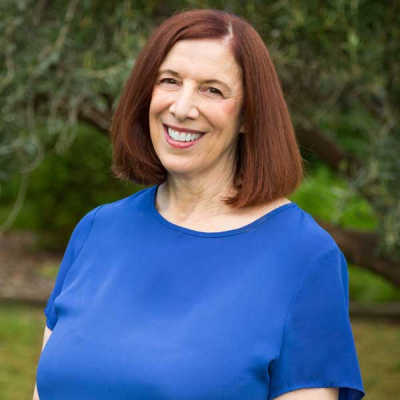 Dr. Sherri Horwitz