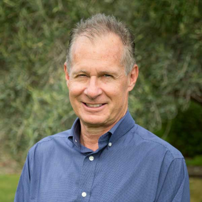 Dr. Timothy C. Powell